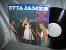 Etta James  