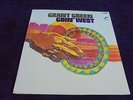 Grant Green - Goin' West 1969 USA LP BLUE NOTE STEREO 1st NY VAN GELDER