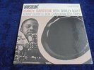 Stanley Turrentine - Hustlin' 1965 USA LP BLUE NOTE MONO 1st NY VAN GELDER