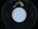 Popcorn Soul 45 LUCY CAMPO Evil Eye RCA VICTOR HEAR