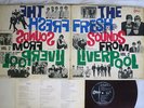VA(BEATLES) FRESH SOUNDS FROM LIVERPOOL VOL.2 ODEON OR-7193 Japan RED LP