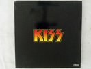 KISS SOLO BOX SET VICTOR OBI ,POSTER COMPLETED VINYL 4LP