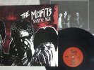 MISFITS STATIC AGE CAROLINE CAROL 7520-1 US VINYL LP