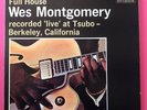 Wes Montgomery Full House LP Vinyl Stereo DG Hard Bop Jazz 1962 Riverside US