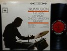CHICO HAMILTON QUINTET Drumfusion LP COLUMBIA CS 8607 Stereo 6 EYE 1962 Jazz