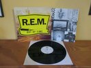 R.E.M.: Out Of Time,+ ORG. INNERSLEEVE, WB, 7599-26496-1, ORG GER, 12