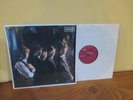 ROLLING STONES: Debütalbum, WABBELCOVER, DECCA, GER 1st, 12
