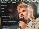 KENNY ROGERS GREATEST HITS  ORIGINAL ALBUM NEVER OPENED