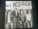 Libertines - Another Boy, Another Planet LP BABYSHAMBLES PETER DOHERTY