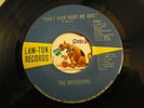 NORTHERN SOUL RECORD   THE ROTATIONS