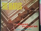THE BEATLES - PLEASE PLEASE ME - VINYL, LP, ALBUM, STEREO - UK - EXCELLENT