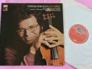 ASD 3001 ITZHAK PERLMAN Encores Paganini Sarasate Wieniawski Kreisler HMV LP