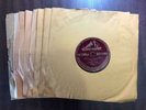 8-Enrico Caruso 78 rpm records 10