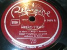 TONY YOUNG--METRO STOMP-RYTHME 5078------G