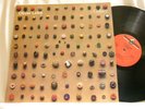 OLIVER LAKE Gallery GERI ALLEN Fred Hopkins Pheeroan akLaff Gramavision LP