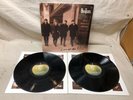 The Beatles Live At The BBC DBL LP IN SHRINK NM / NM NEAR MINT MONO
