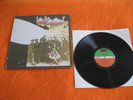 PROG. ROCK  1 Lp   LED ZEPPELIN  LED ZEPPELIN 2  US-PRESS 1969