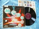 GEORGE RUSSELL - JAZZ IN THE SPACE AGE LP orig DG 1960 DECCA with BILL EVANS