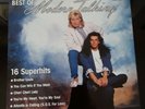 MODERN TALKING Best Of.../ German LP 1988 DINO MUSIC LP 1831