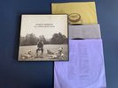 GEORGE HARRISON All Things Must Pass 3x LP Vinyl VG/VG+