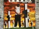 Booba | Temps Mort | Vinyl | 2 LP | 45 Scientific I Lunatic | Mala LIM Nessbeal