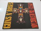 Guns N' Roses ?Appetite For Destruction LP Venezuelan Press 1989 Geffen Records