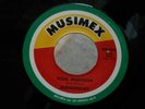 Z13 MUSIMEX 594 LATIN AFRO ROCK SOUL MANDINGAS DALE APURATE SOUL MAKOSSA