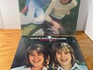 Used Andy & David Williams Vinyl LP Album Lot