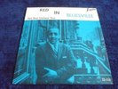 The Red Garland Trio - Red In Bluesville 1959 UK LP ESQUIRE 1st RVG EX+