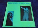Miles Davis Quintet - Workin' With.. 1956 UK LP ESQUIRE 1st RVG EX+