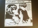 Sonic Youth - Goo 4LP-Box Goofin' Records Rock Alternative Punk Pop