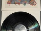 LP  Eberhard Weber  Vinyl Orchestra  ECM Records 1988 GER