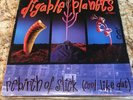 DIGABLE PLANETS:   REBIRTH OF SLICK (COOL LIKE DAT) LP