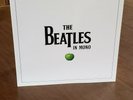 The BEATLES in MONO Complete Vinyl Box Set 2014