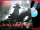 GRAF SPEE - REINCARNATION - ORIGINAL 1989 COMPLETE - URUGUAY