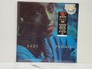 SEALED SADE Promise 1985 Vinyl LP PORTRAIT FR 40263 Sweetest Taboo HYPE STICKER