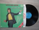 Freddy Breck/Love and roses MFP-Records 1974 South Africa rar english Vinyl/LP