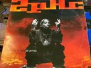 2Pac Rare I Get Around 12