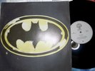 PRINCE , BATMAN , RARE, VENEZUELA, MAXI SINGLE, VG+++ TO EX+++, BATDANCE, BADMIX