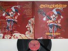 LP/GF BRUCE DICKINSON Accident Of Birth RAWLP124 RAW POWER UNITED KINGDOM Vinyl