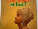 Etta James LP 