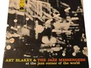 Art Blakey & Messengers Jazz Corner of the World Vol 2 Blue Note 84016 DG Ear 