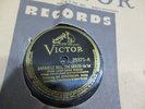 JAZZ HOAGY CARMICHAEL BIX BEIDERBECKE Barnacle Bill, The Sailor VICTOR 25371