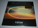 Swervedriver - Raise LE Red Vinyl