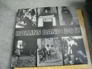 Rollins Band - Do It - Vinyl Record LP NM
