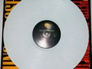 GUNS N' ROSES, APPETITE FOR DESTRUCTION, BONE COLORED VINYL, LP, RAPE COVER