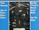 RATTLES * Live At The Star-Club Hamburg * German Beat EP