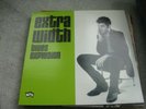 Jon Spencer Blues Explosion  - Extra Width LP - Matador OG Press NM