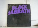 BLACK SABBATH 