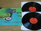 Ginger Baker's Air Force - 1970 UK 1st DOUBLE LP POLYDOR * 2383-013 A//1